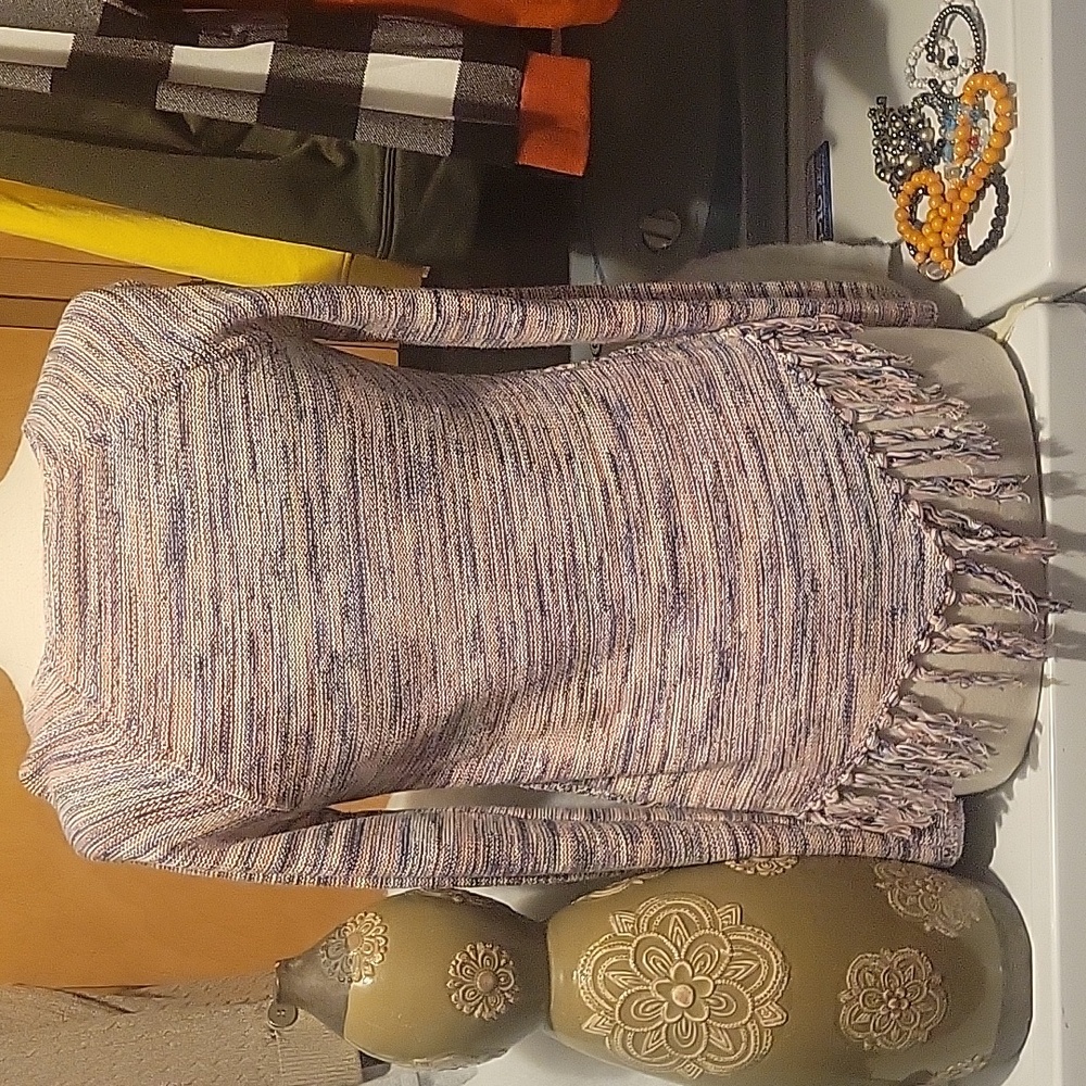 American Rag  Pullover Sweater Small - Picture 2 of 6